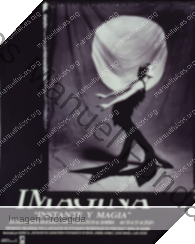 Instante y Magia