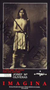 Li Ping Mei, Un Chino Con Los Apaches