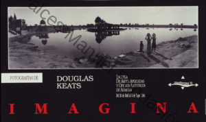 Douglas Keats