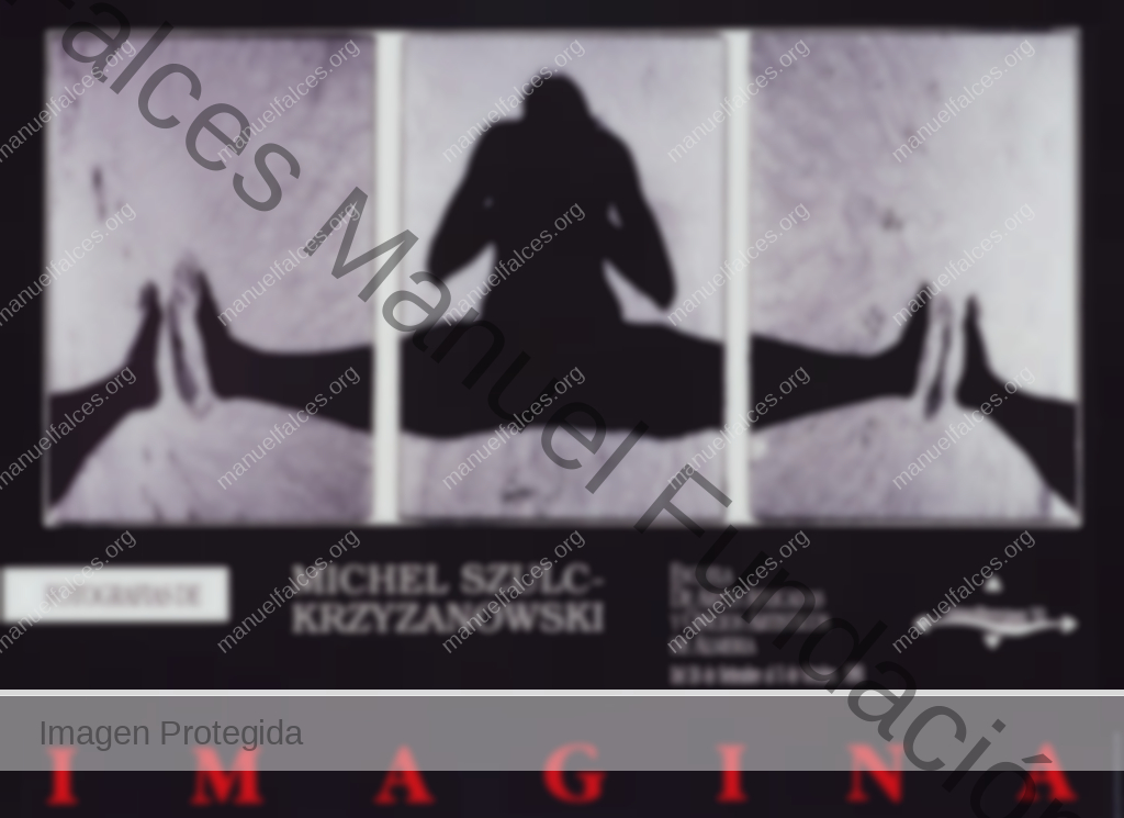 Michel Szulc-Krzyzanowski