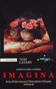 Toni Catany