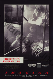 Libertades En El Exilio (ACNUR)
