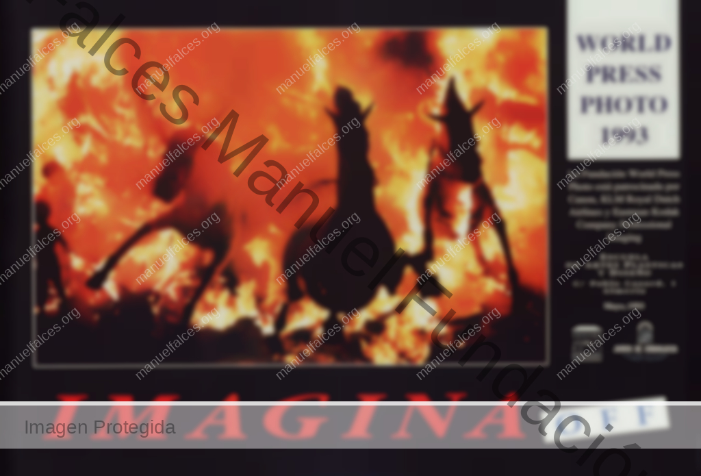World Press Photo 1993