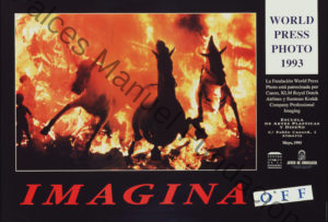 World Press Photo 1993