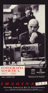 Fotografía Soviética. 1917 - 1991