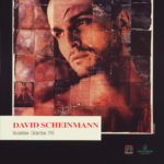David Scheinmann “Estigmata”