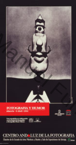 Fotografía y Humor
