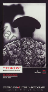 Leopoldo Pomés “Toros”