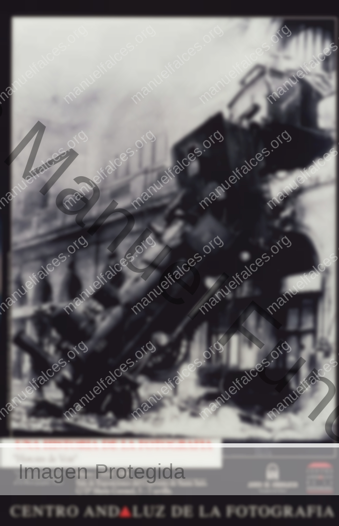 Historia De La Fotografía “Histoire De Voir”