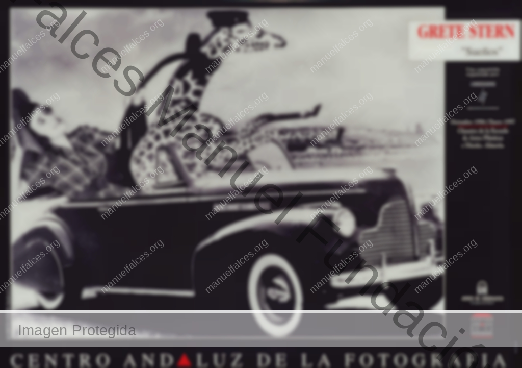 Grete Stern “Sueños”