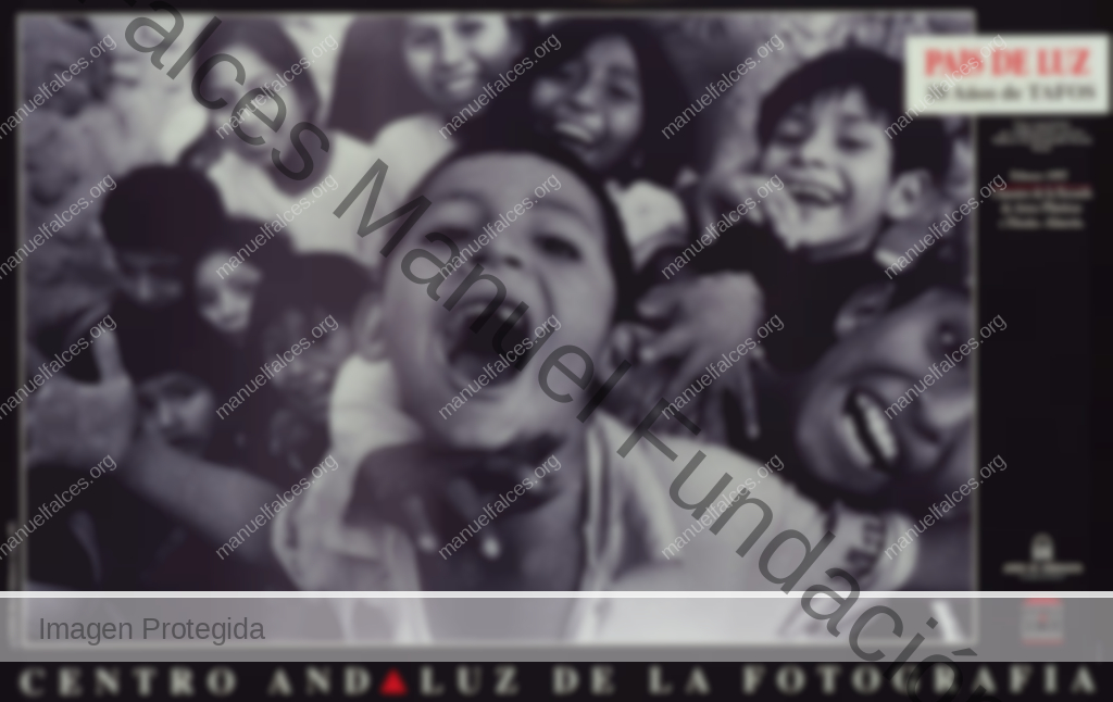 País de Luz “10 Años de Tafos”