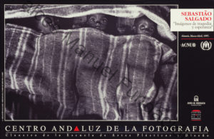 Sebastião Salgado “Imágenes De Tragedia Y Esperanza”