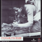 Un Lugar, Una Mujer “La Mujer En Los Archivos De La Agencia EFE”