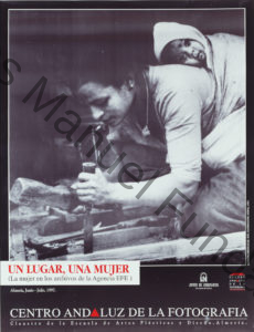Un Lugar, Una Mujer “La Mujer En Los Archivos De La Agencia EFE”