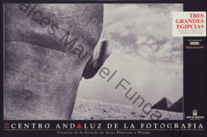 Tres Grandes Egipcias “Las Pirámides De Gizeh A Través De La Historia De La Fotografía”