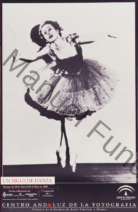 Un Siglo De Danza