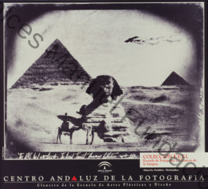 Colección E.F.T.I “Escuela De Fotografía Y Técnicos De La Imagen. Madrid”