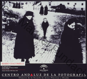 Mario Giacomelli