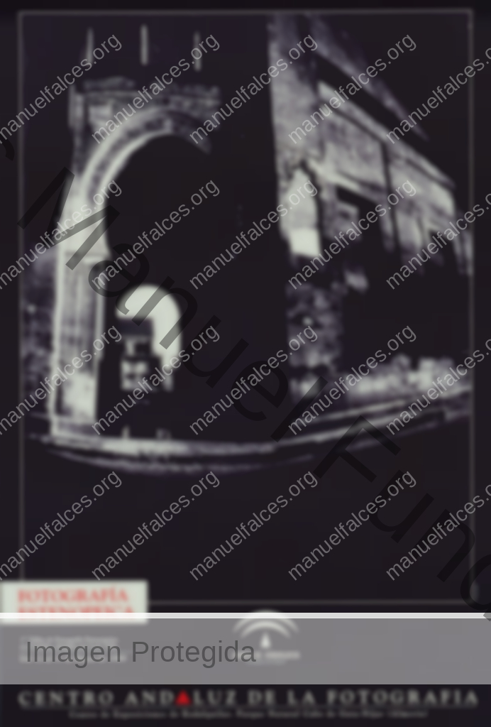 Fotografía Estenopeica “1º Taller De Fotografía Estenopeica En Córdoba, Dirigido Por Luis Vida”