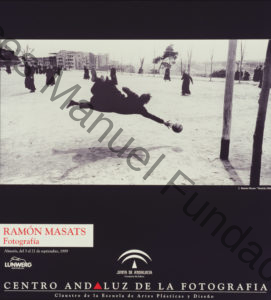 Ramón Masats “Fotografía”