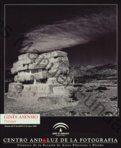 Ginés Asensio “Paisajes”