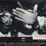 William Klein “Proyecto Imagina. Fondos Del CAF”