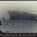 Fernando Herráez. “Línea de Playa”