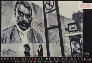 Pablo Ortiz Monasterio “La Última Ciudad”