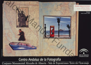 Terry Braunstein “Proyecto Imagina. Fondos Del CAF”