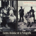 Gervasio Sánchez / Javier Bauluz “La Paz En Tiempos De Guerra”