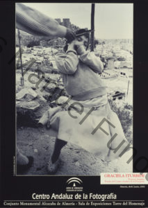 Graciela Iturbide “Proyecto Imagina. Fondos Del CAF”