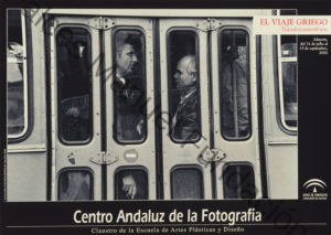 El Viaje Griego “Transfotometáforas”