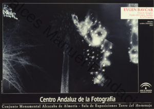 Evgen Bavčar. “Proyecto Imagina. Fondos Del CAF”
