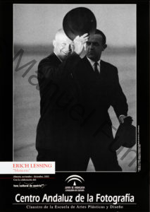 Erich Lessing “Memoria”