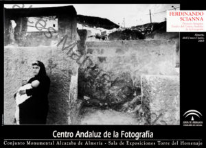 Ferdinando Scianna “Proyecto Imagina. Fondos Del CAF”