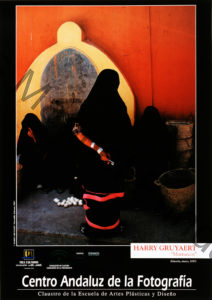 Harry Gruyaert “Marruecos”