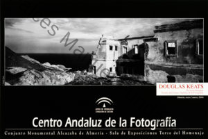 Douglas Keats “Proyecto Imagina. Fondos Del CAF”