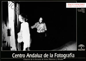 Paco Sánchez “Lisboa... Nostalgia Del Futuro”