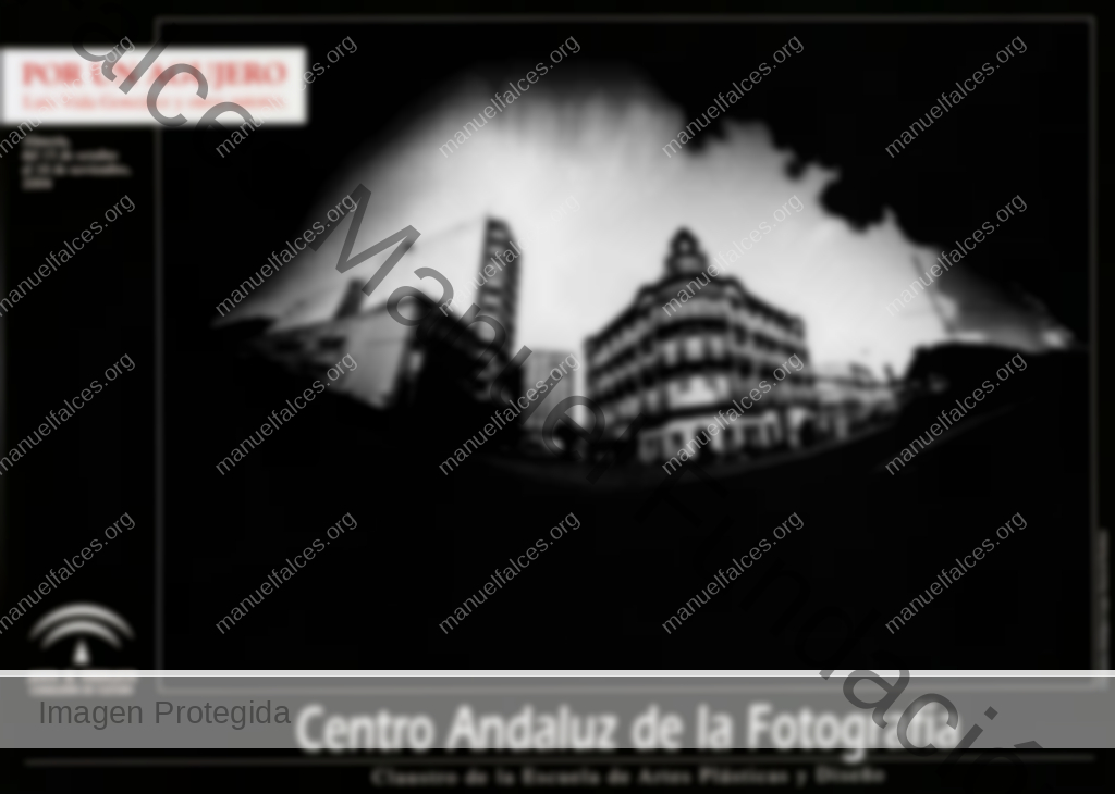 Luis Vida González y Otros Autores “Por Un Agujero”