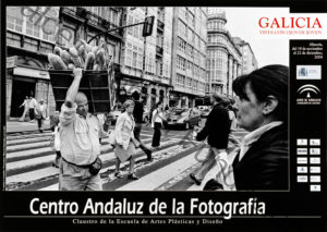 Galicia “Vista Con Ojos De Joven”