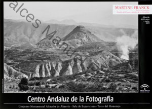 Martine Franck “Proyecto Imagina. Fondos Del CAF”