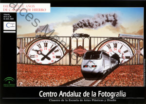 Diecinueve Años De Caminos De Hierro