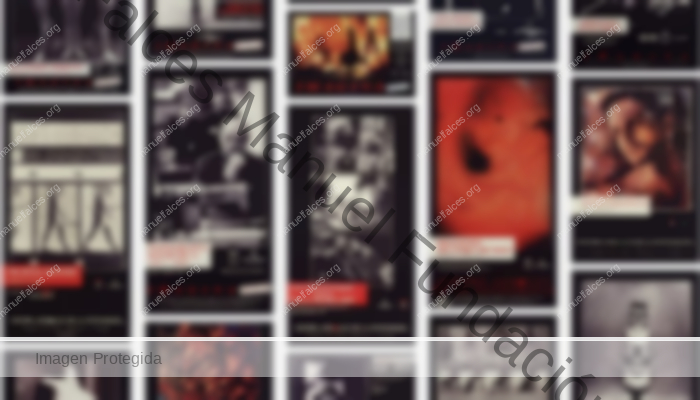 Carteles IMAGINA CAF