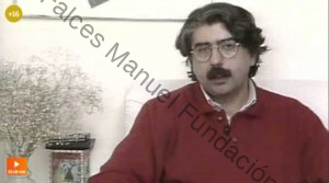 Metrópolis- Manuel Falces