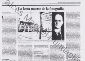 Artículos EL PAÍS