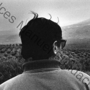 José Ángel Valente.<br>Para siempre: la sombra