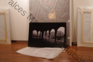 Fondos Venecia ©Fundación Manuel Falces