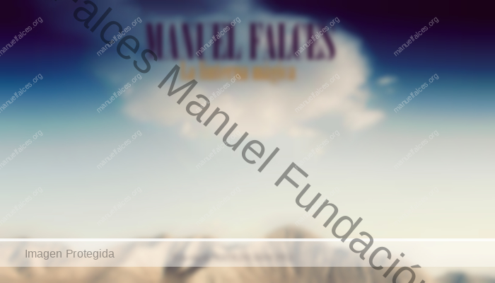 “La linterna mágica” ©Manuel Falces