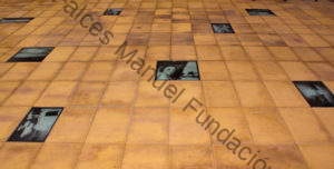 Plaza Manuel Falces - Losas