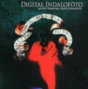 Revista Grupo Indalo Foto nº1
